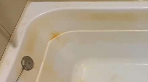 Как мыть акриловую ванну? Как мыть акриловую ванну?