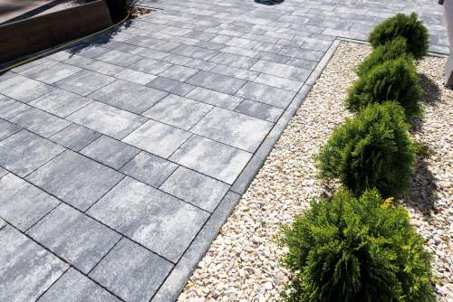 Тротуарная плитка Тротуарная плитка